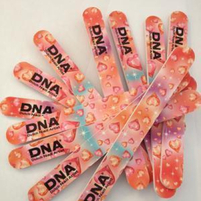 DNA Manicure file 180/240 grit
